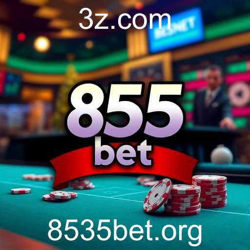 A Fascinante Categoria de Cassino no '8535 bet'