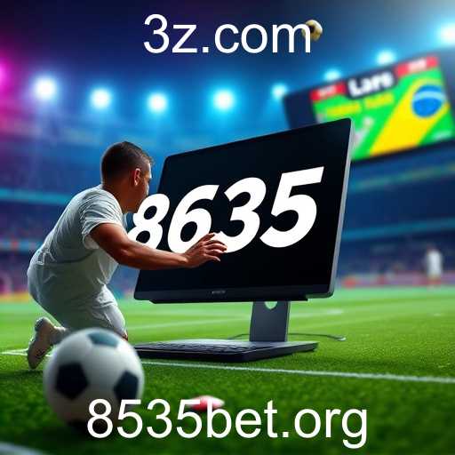 Cenários Digitais e o Impacto do 8535 Bet