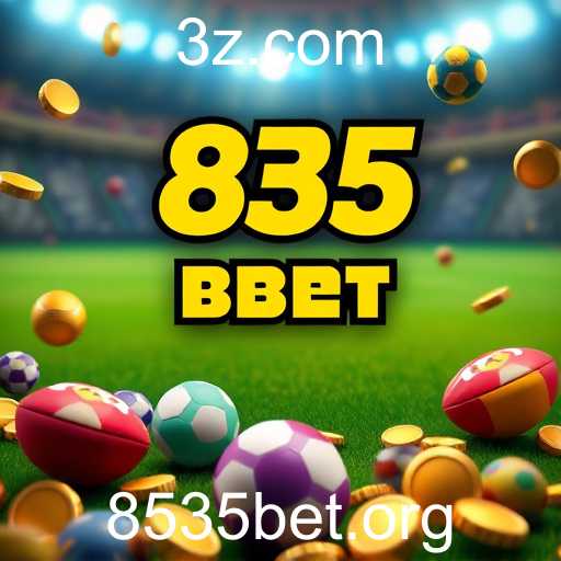 A Ascensão de 8535 Bet no Cenário de Jogos Online