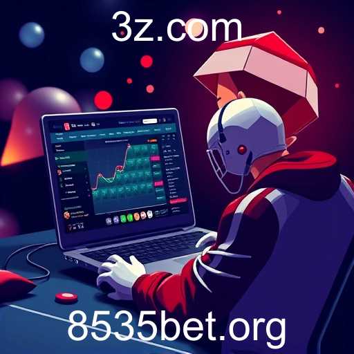 O Impacto do 8535 Bet no Mercado Brasileiro de Jogos