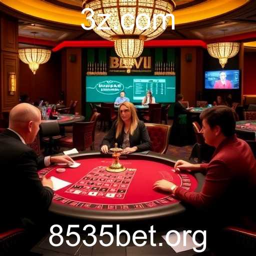 O Impacto das Casas de Apostas em 2025