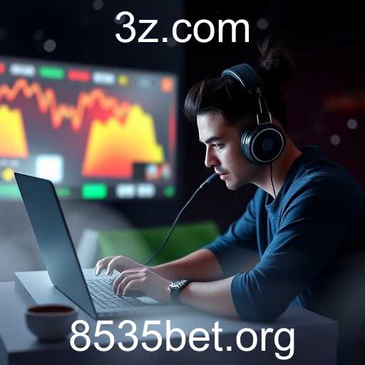 Impacto dos Avanços Tecnológicos nos Sites de Jogos em 2025