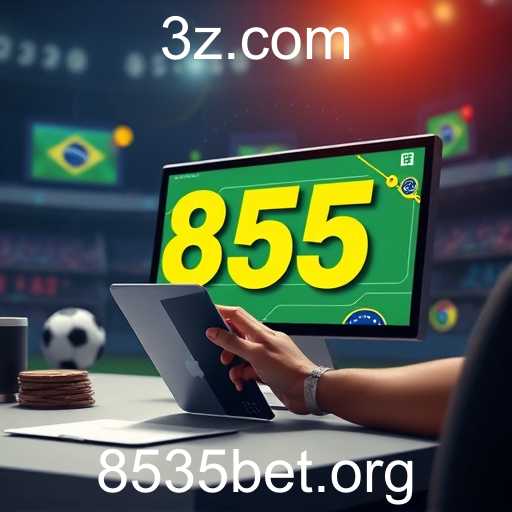 O Crescimento do Mercado de Apostas Online em 2026