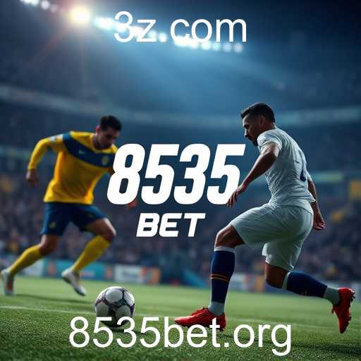 A Ascensão dos Jogos Online e a Plataforma 8535 Bet