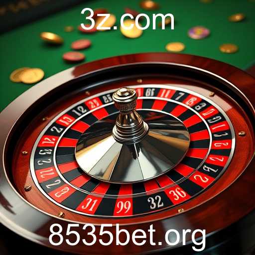 8535 bet