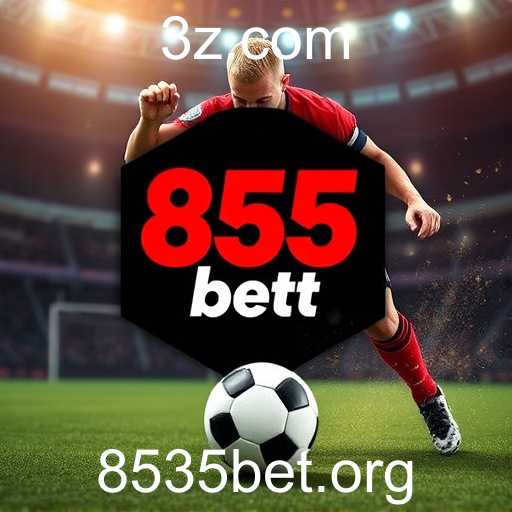 Apostas Esportivas no 8535 Bet: Entretenimento e Lucro ao Seu Alcance
