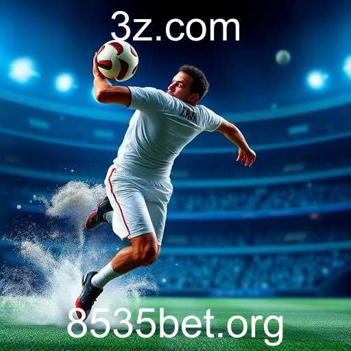 Esportes Virtuais: A Nova Fronteira das Apostas em 8535 Bet